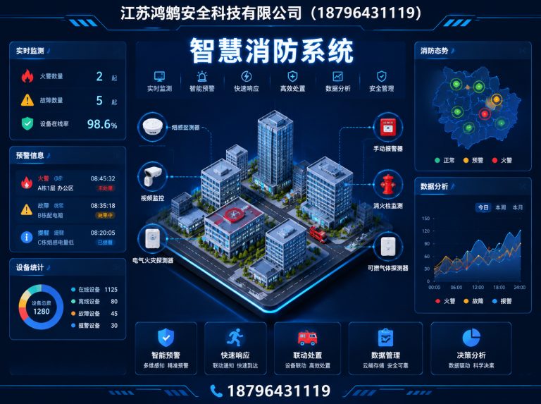 临高国家高新技术企业展示图